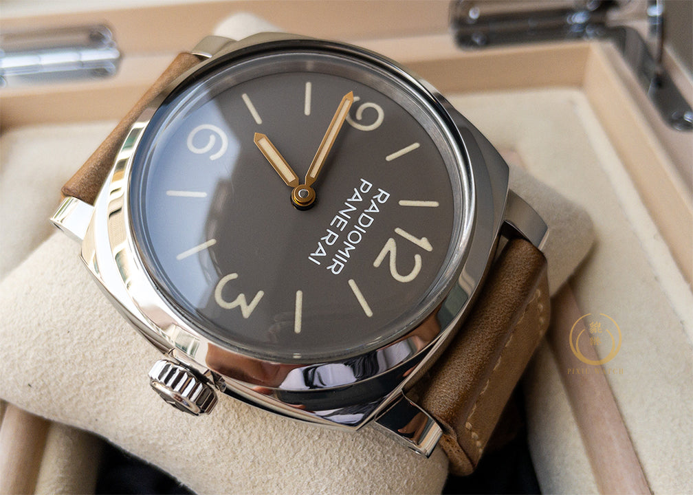 Panerai Radiomir PAM662 3 Days Limited