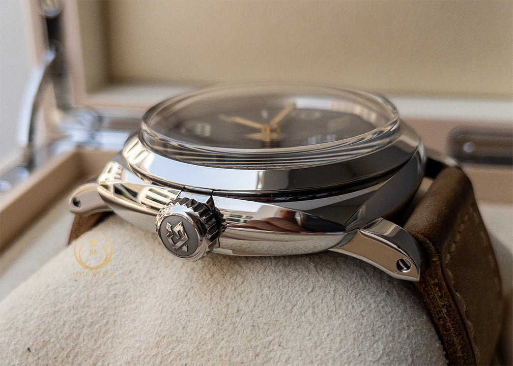 Panerai Radiomir PAM662 3 Days Limited