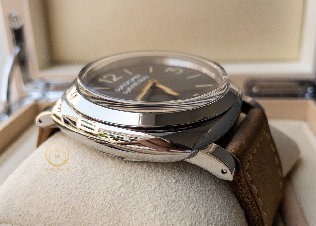 Panerai Radiomir PAM662 3 Days Limited