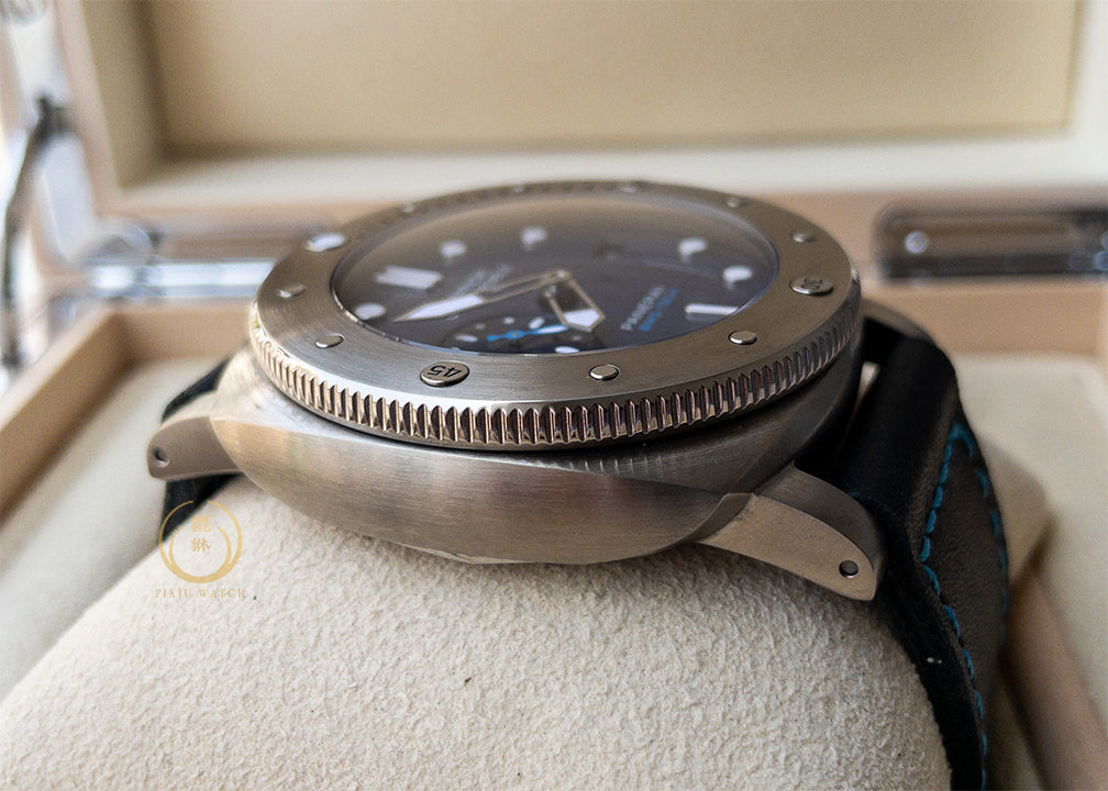 Panerai Submersible 692 BMG Tech