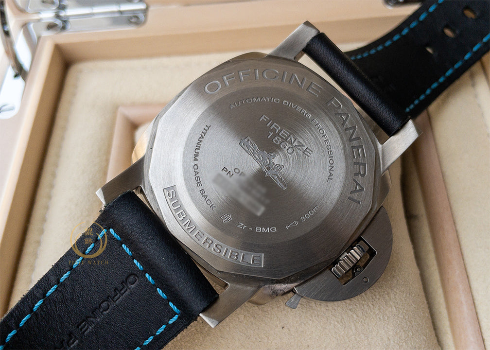Panerai Submersible 692 BMG Tech
