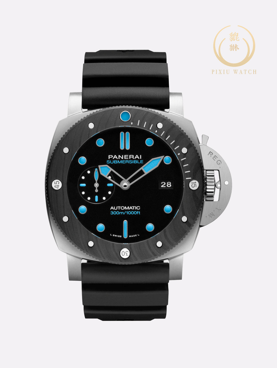 Panerai Submersible PAM00799 BMG-Tech