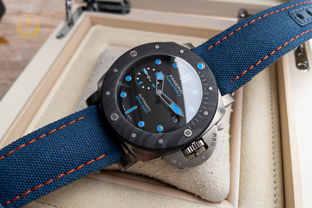 Panerai Submersible PAM00799 BMG-Tech
