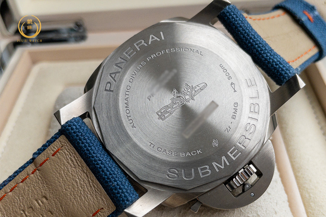 Panerai Submersible PAM00799 BMG-Tech