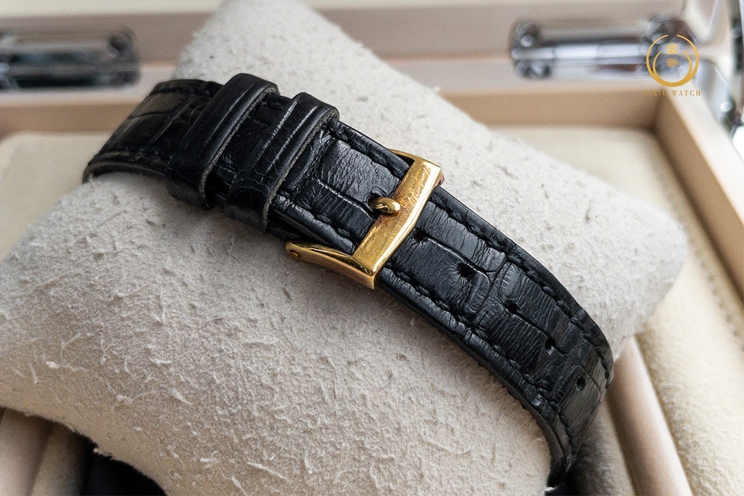 Patek Philippe Calatrava 3923 Yellow Gold
