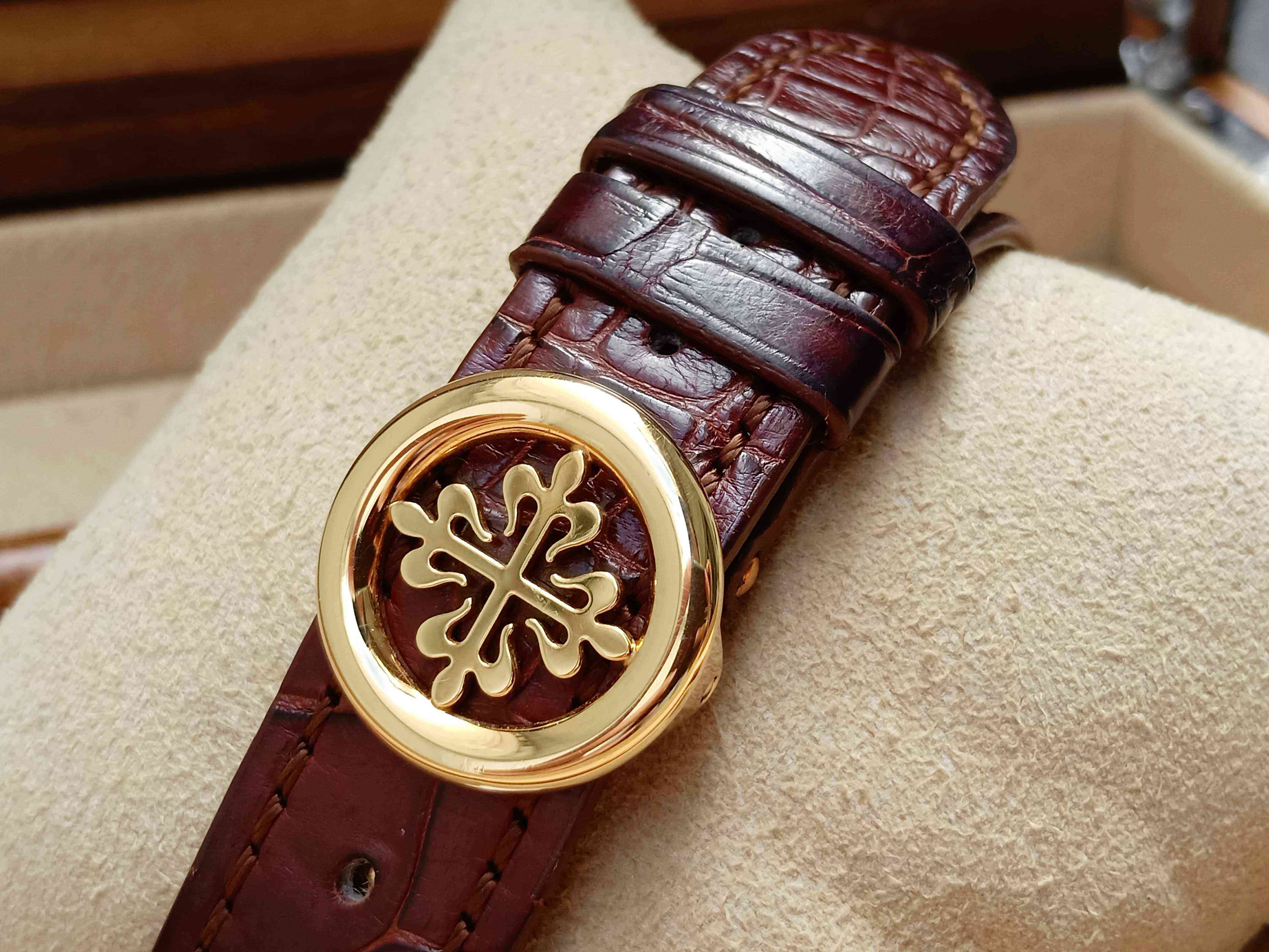 Patek Philippe 5170J Chorograph