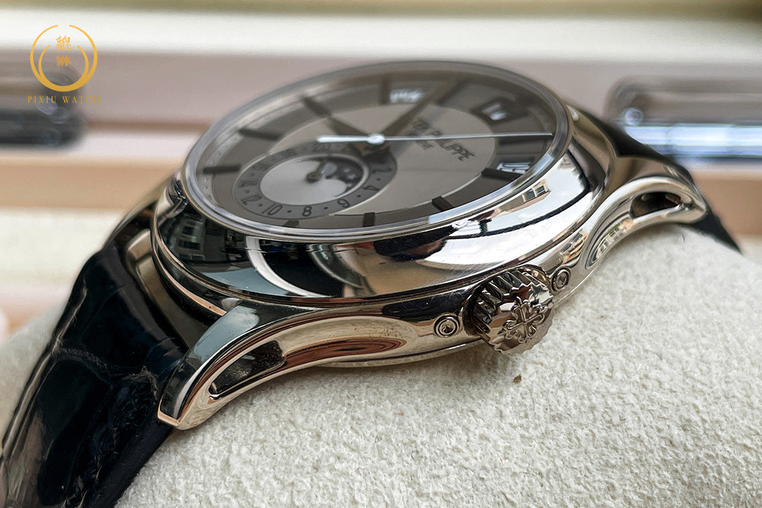 Patek Philippe Annual Calendar 5205G-001