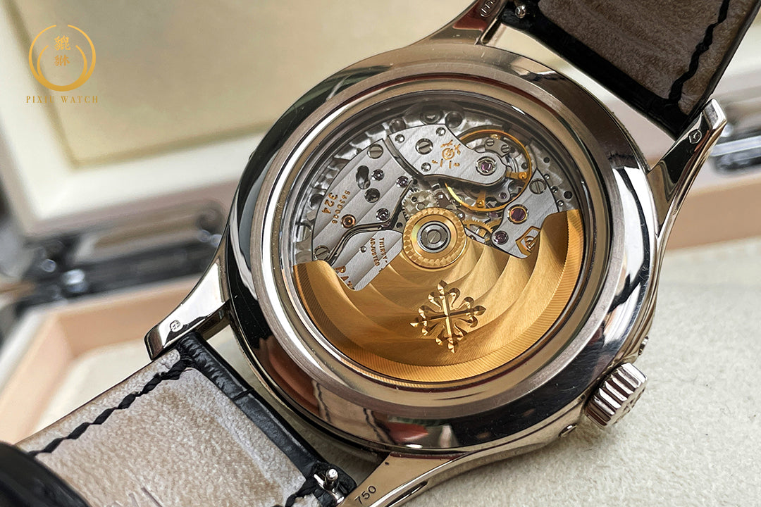 Patek Philippe Annual Calendar 5205G-001