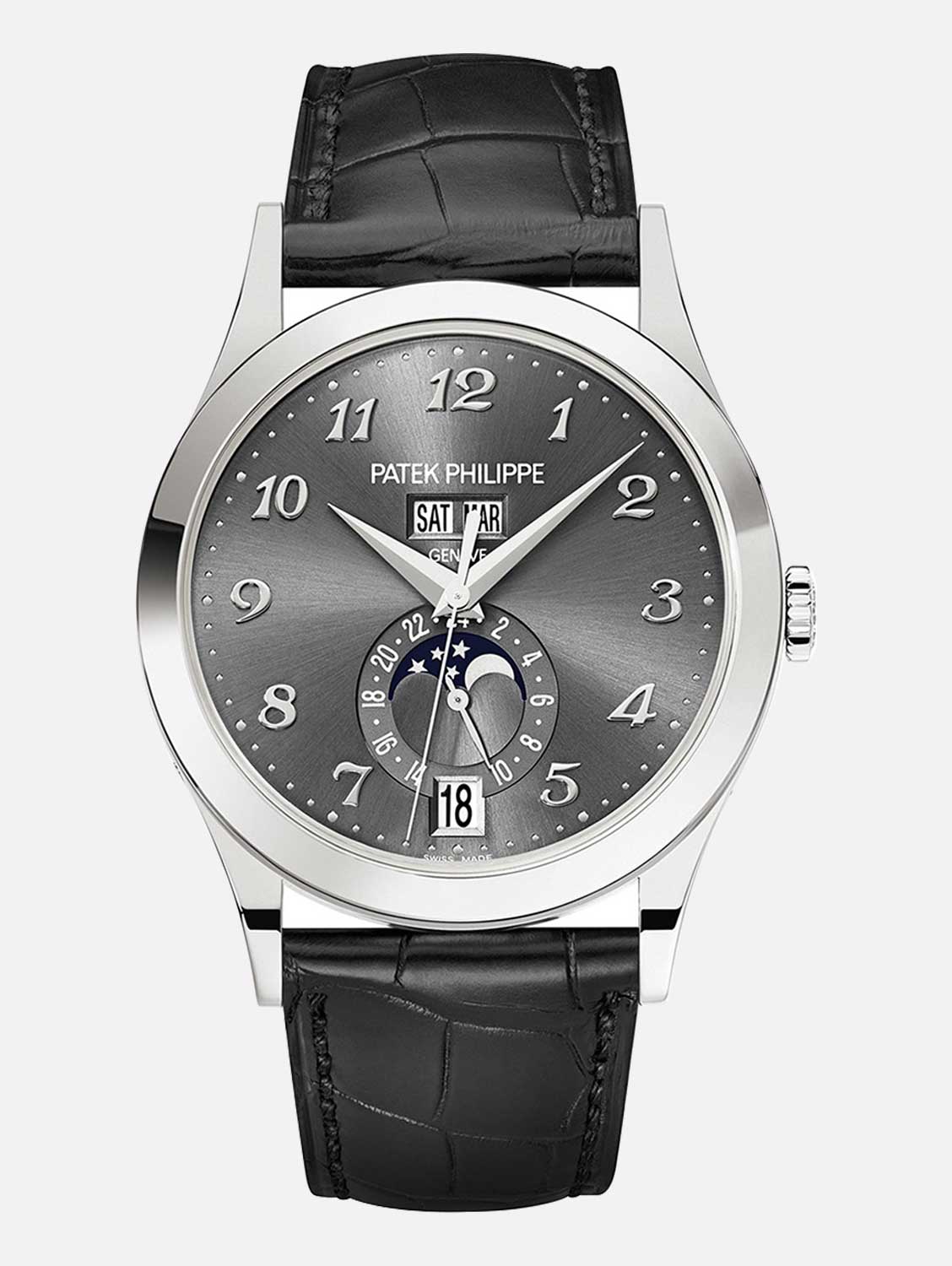 Patek Phillipe Complication 5396 Annual Calendar