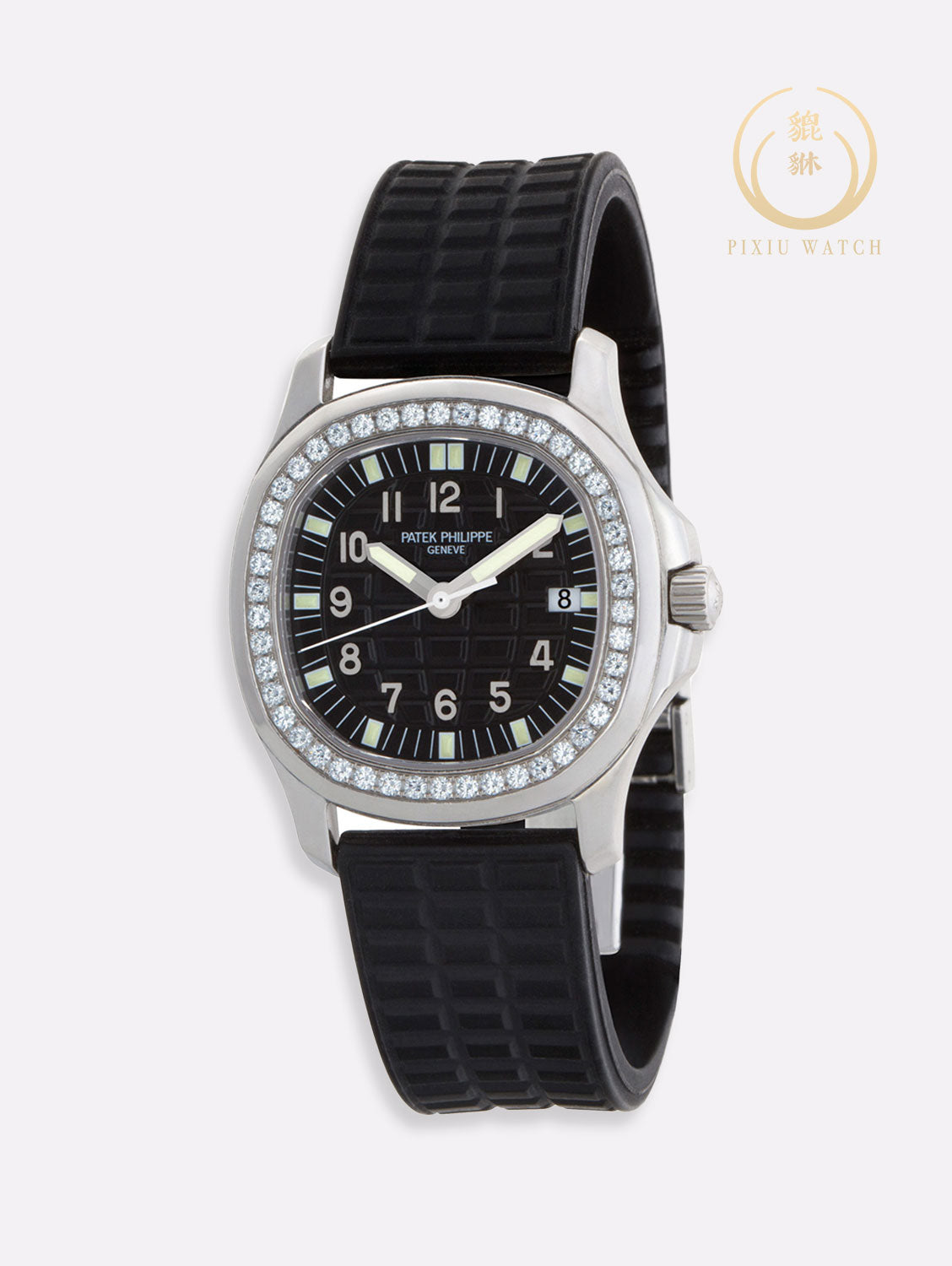 Patek Philippe Aquanaut 5067A Luce