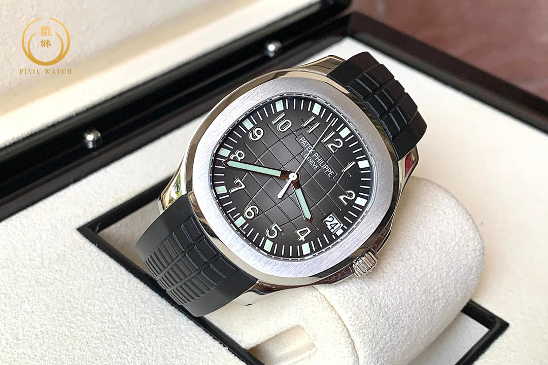 Patek Philippe Aquanaut 5167/1A
