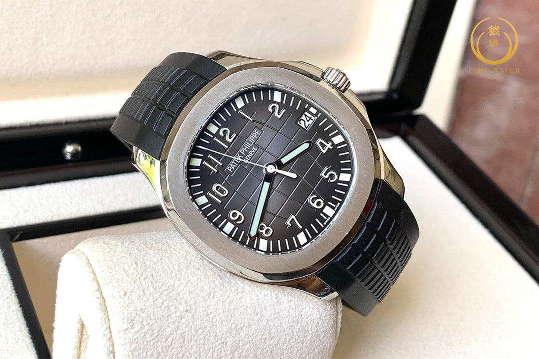 Patek Philippe Aquanaut 5167/1A