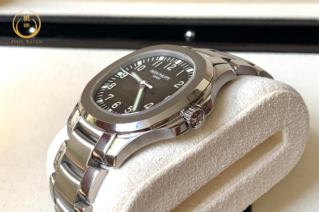 Patek Philippe Aquanaut 5167/1A