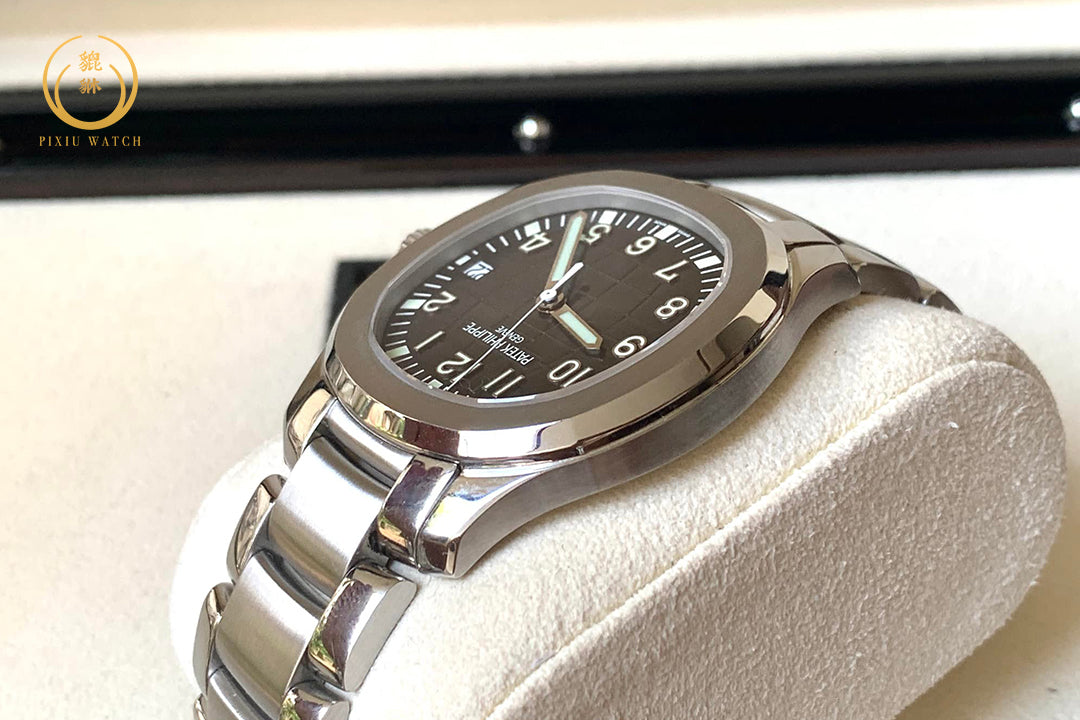 Patek Philippe Aquanaut 5167/1A