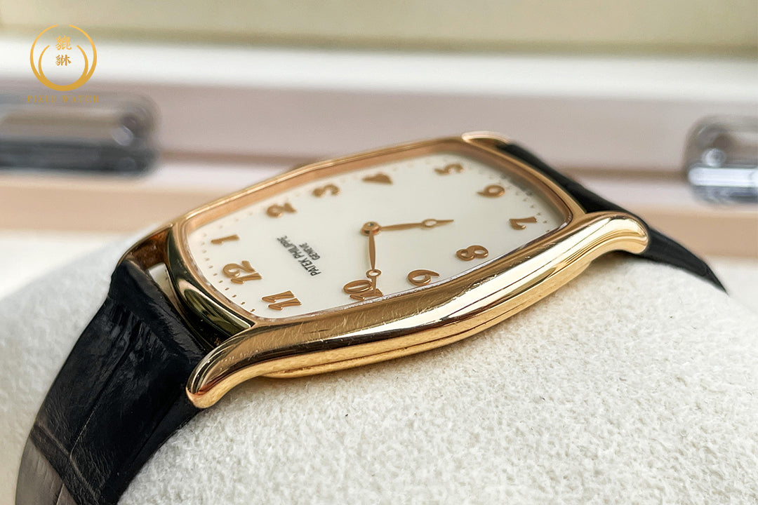 Patek Philippe Gondolo Ultra-thin 18K Rose Gold