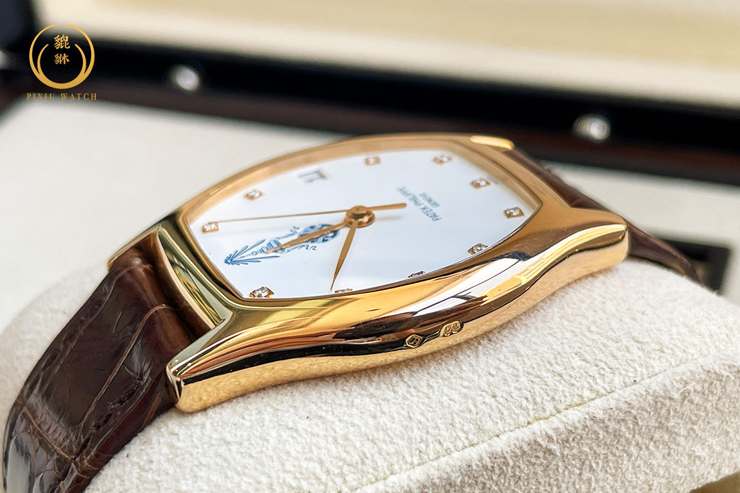 Patek Philippe Gondolo "Golden Jubilee" 5030R 18K Pink Gold Limited 300 Pcs.