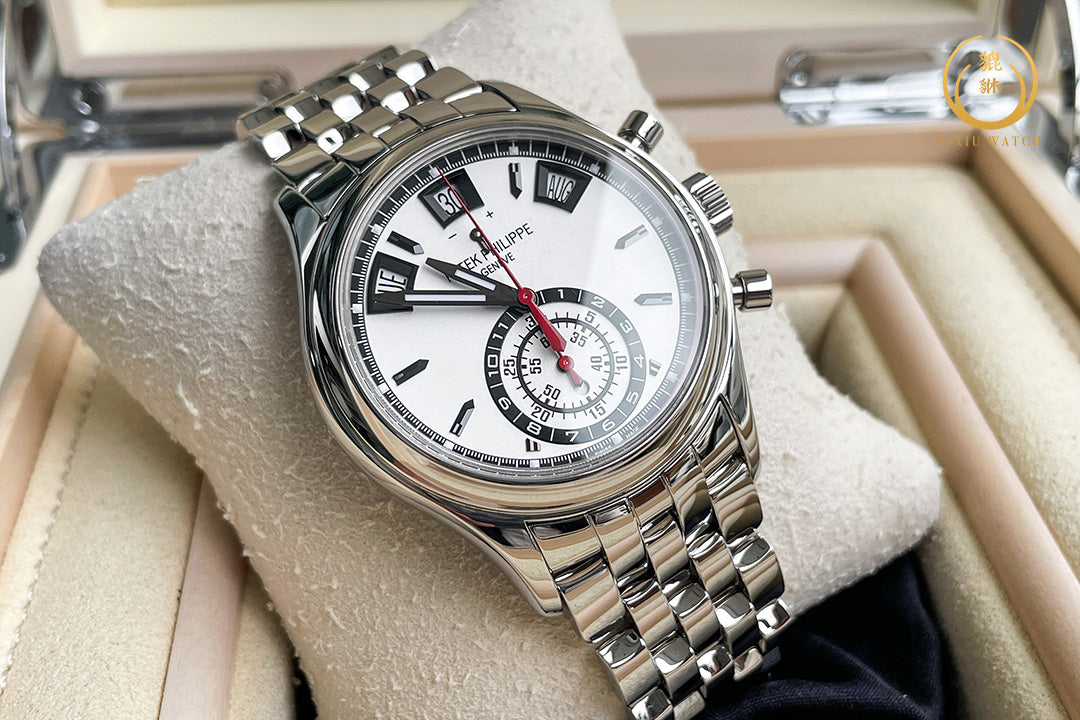Patek Philippe Grand Complications 5960/1A-001 Steel