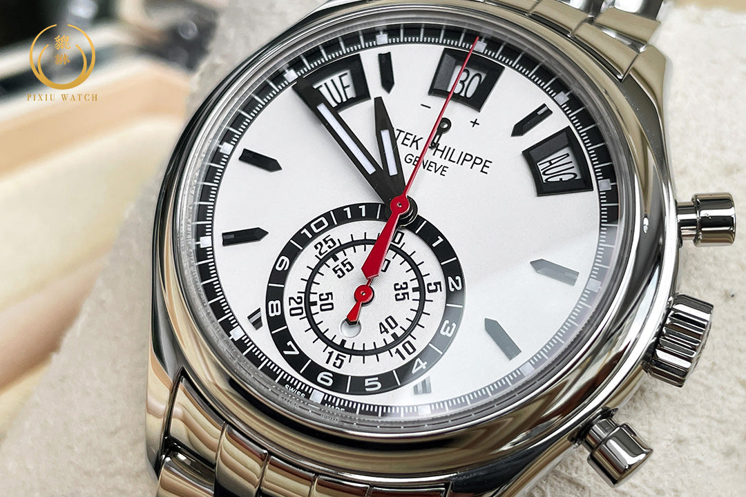 Patek Philippe Grand Complications 5960/1A-001 Steel