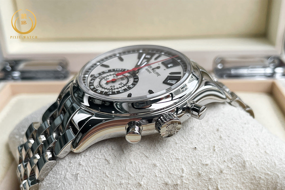 Patek Philippe Grand Complications 5960/1A-001 Steel