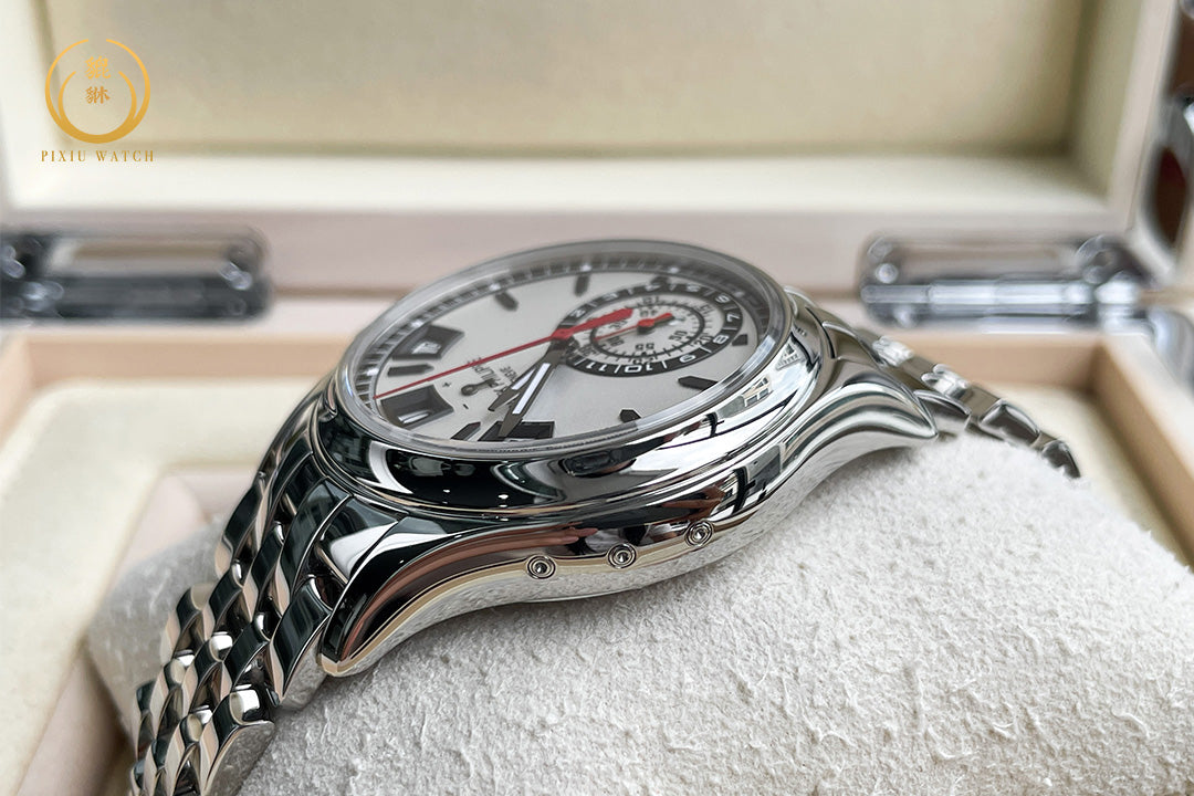 Patek Philippe Grand Complications 5960/1A-001 Steel