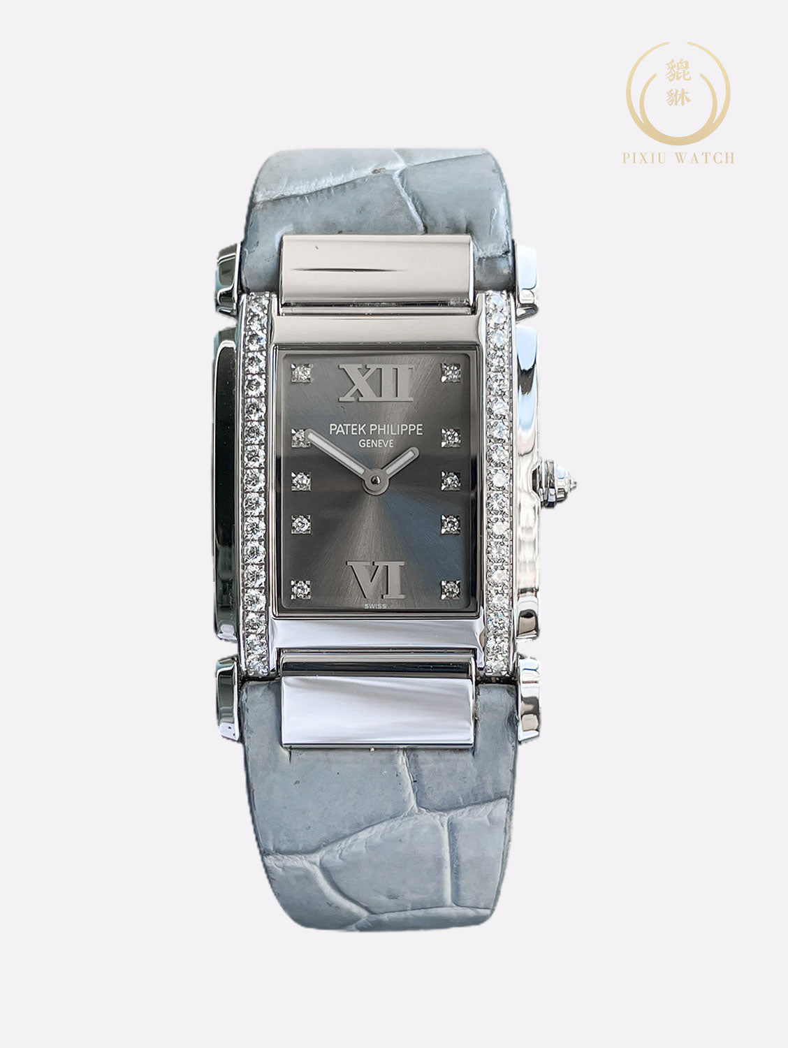 Patek Philippe Twenty~4 4920G Eternal Grey