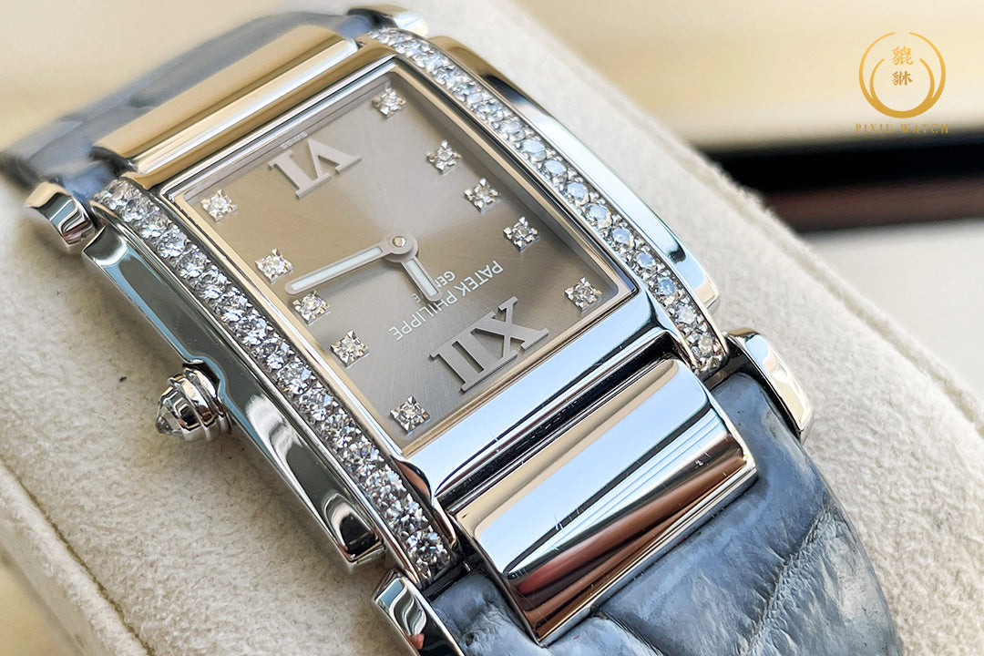 Patek Philippe Twenty~4 4920G Eternal Grey