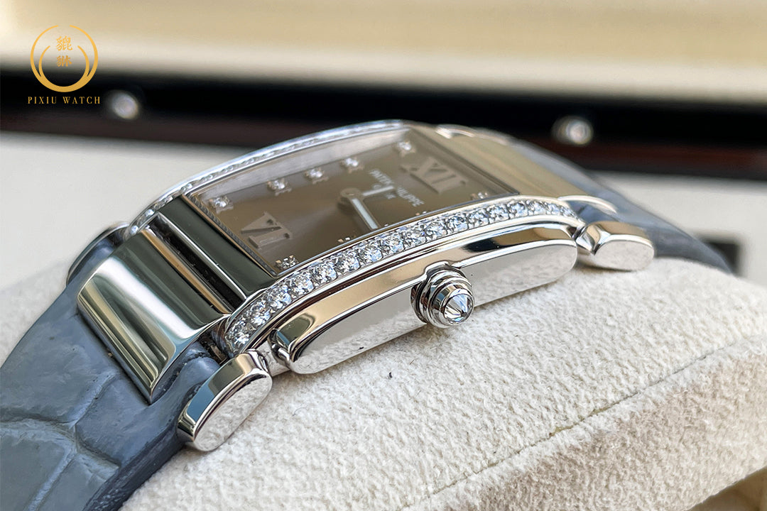 Patek Philippe Twenty~4 4920G Eternal Grey