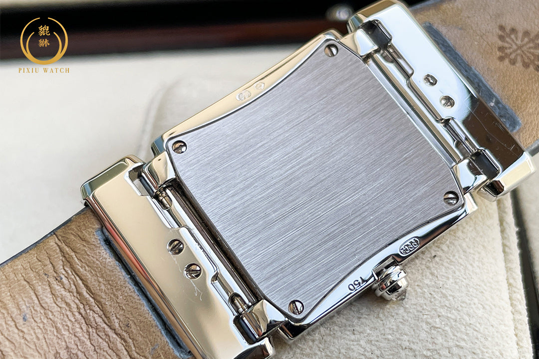 Patek Philippe Twenty~4 4920G Eternal Grey