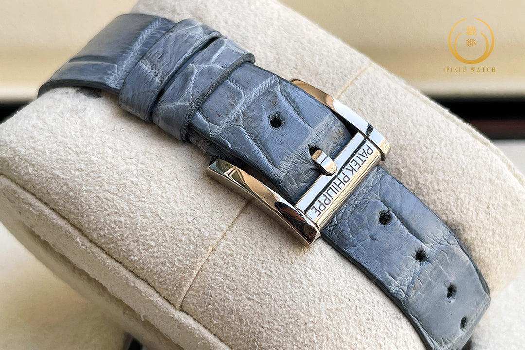 Patek Philippe Twenty~4 4920G Eternal Grey