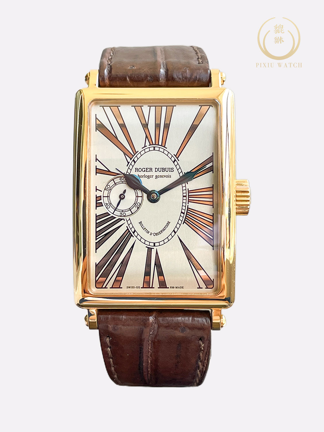 Roger Dubuis Much More Limited 28 Pcs.