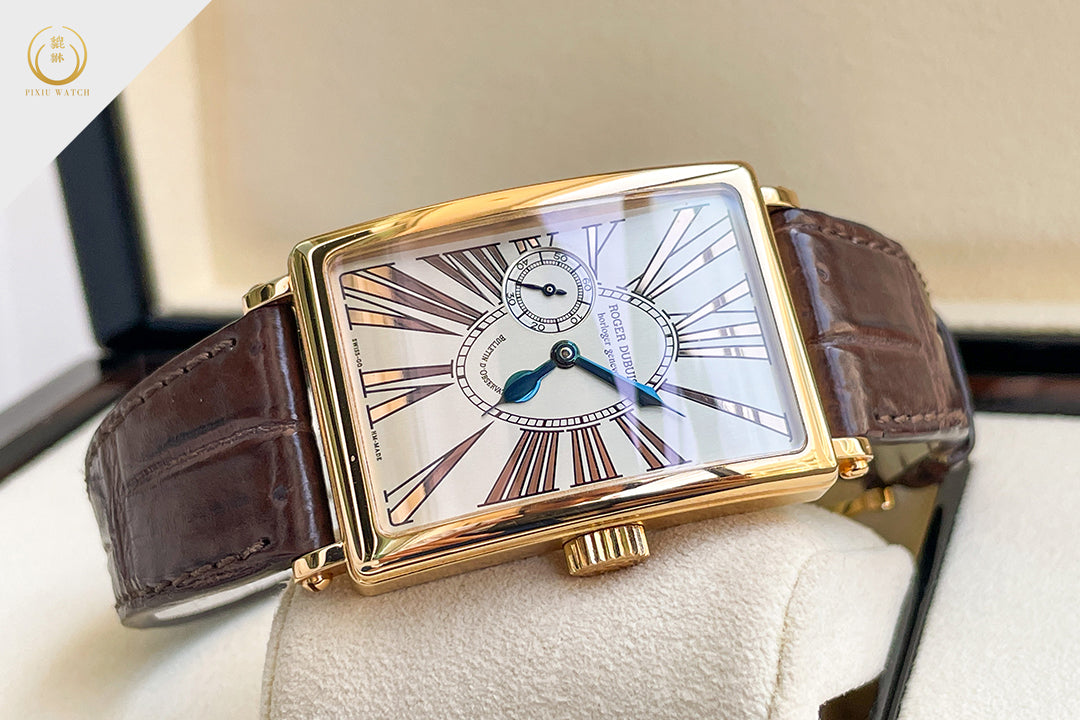 Roger Dubuis Much More Limited 28 Pcs.