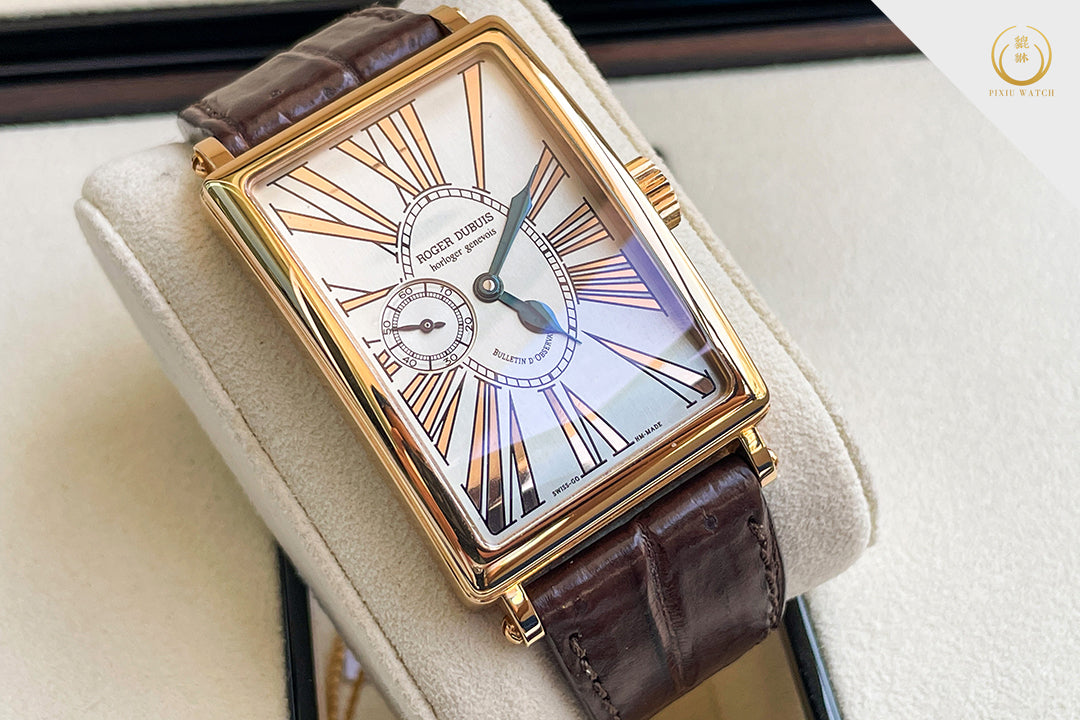 Roger Dubuis Much More Limited 28 Pcs.