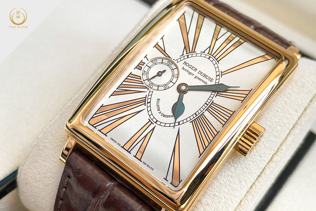 Roger Dubuis Much More Limited 28 Pcs.