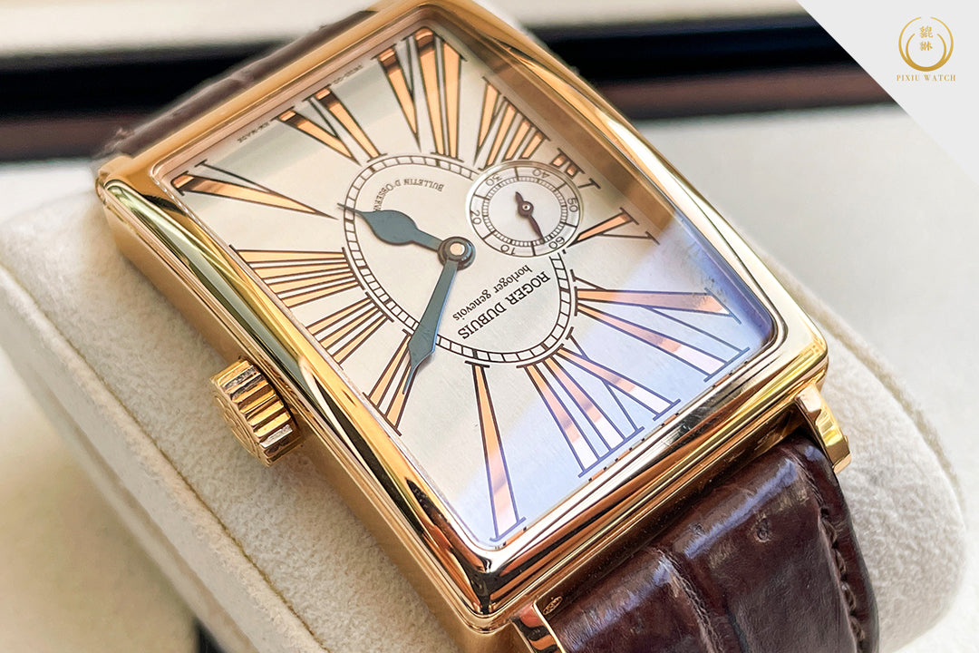 Roger Dubuis Much More Limited 28 Pcs.