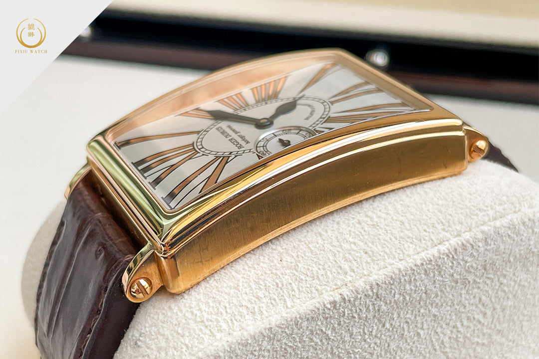 Roger Dubuis Much More Limited 28 Pcs.