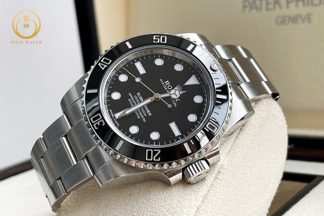Rolex Submariner No Date