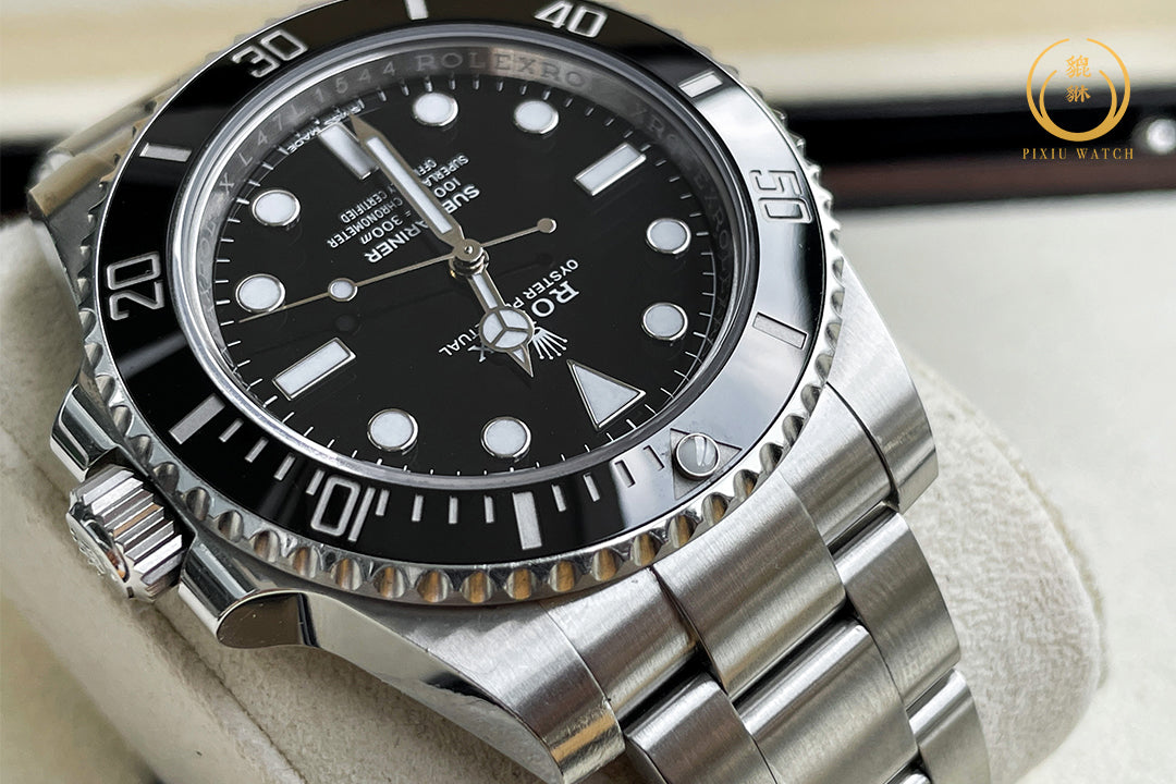 Rolex Submariner No Date