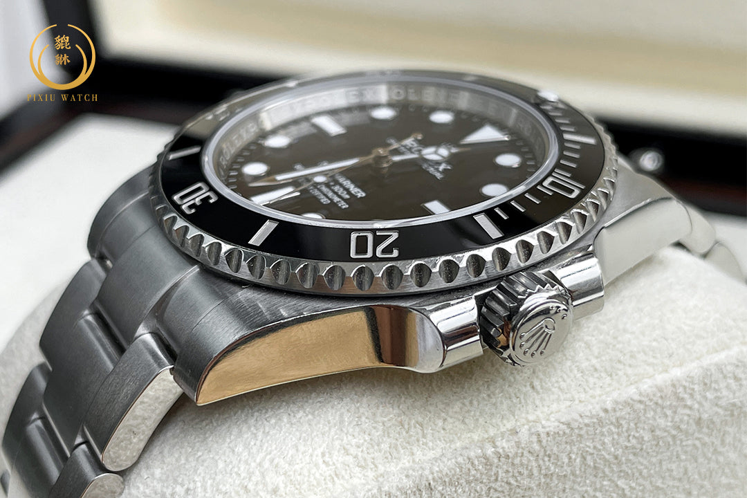 Rolex Submariner No Date