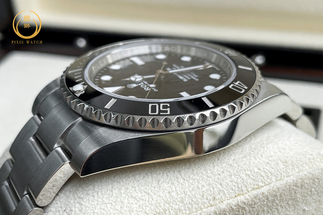 Rolex Submariner No Date