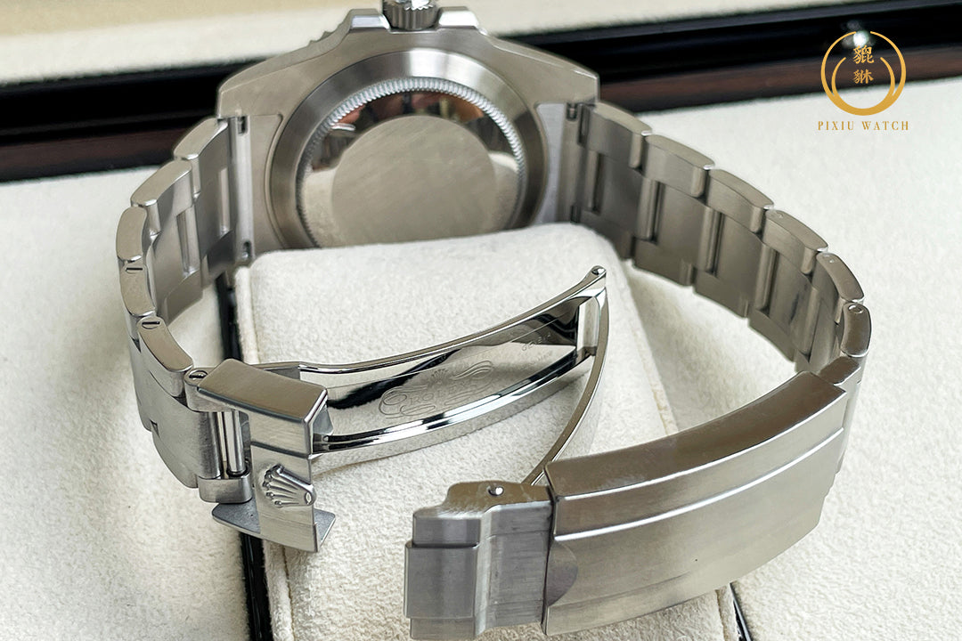 Rolex Submariner No Date