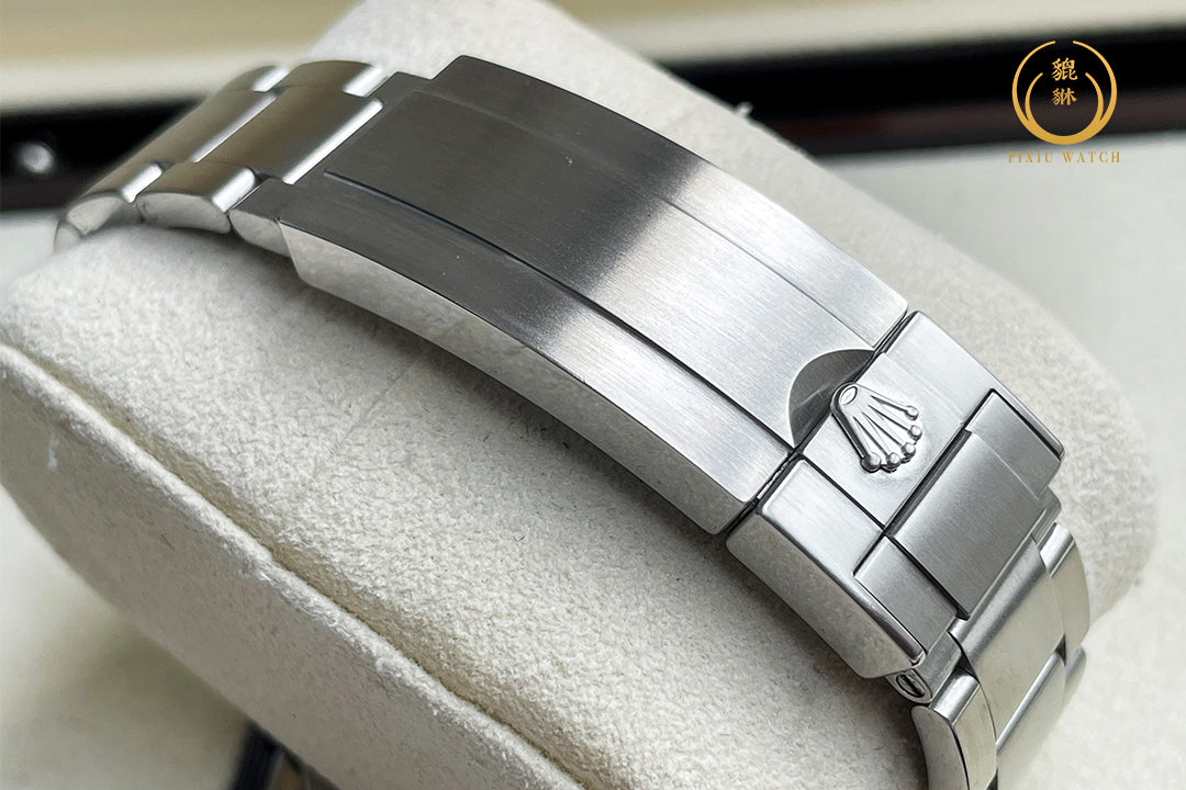 Rolex Submariner No Date