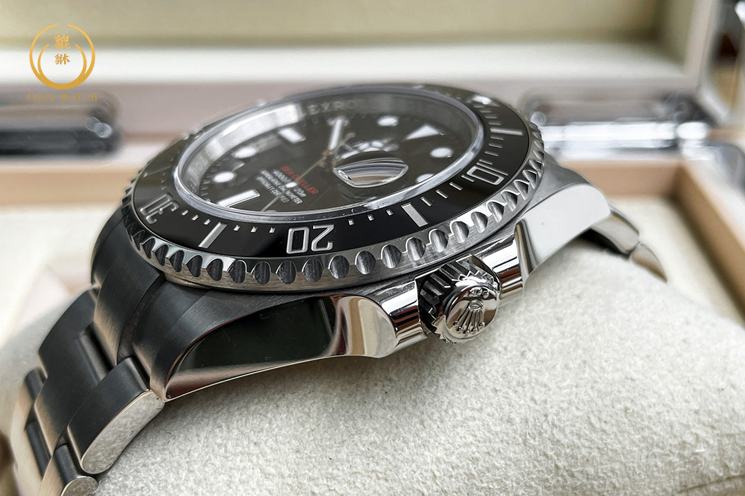Rolex Red Sea-Dweller 50th Anniversary Mk 1