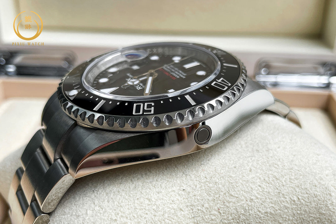 Rolex Red Sea-Dweller 50th Anniversary Mk 1