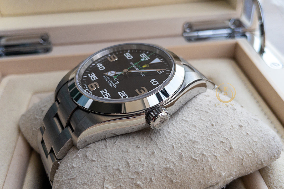 Rolex Air-King 116900 Steel