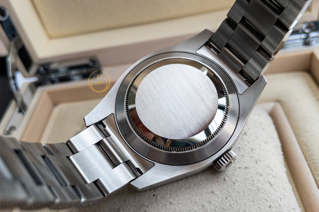 Rolex Air-King 116900 Steel