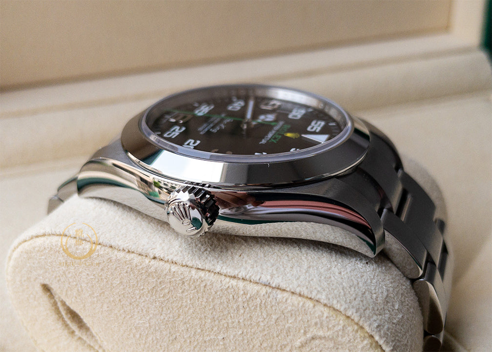 Rolex Air-King 116900 Steel