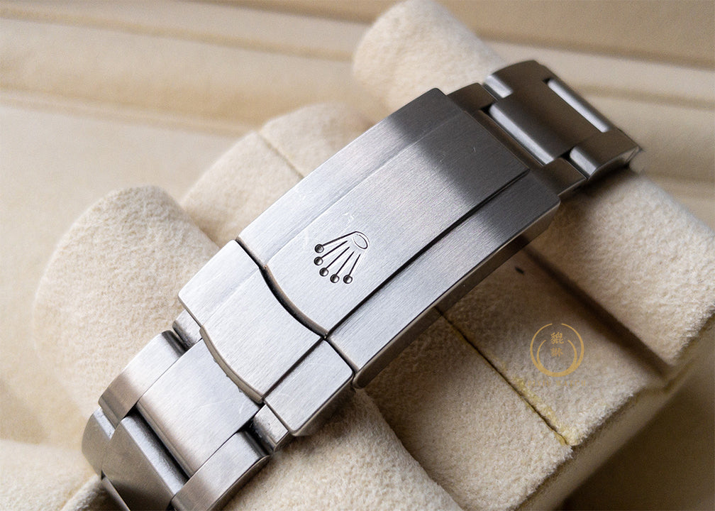 Rolex Air-King 116900 Steel