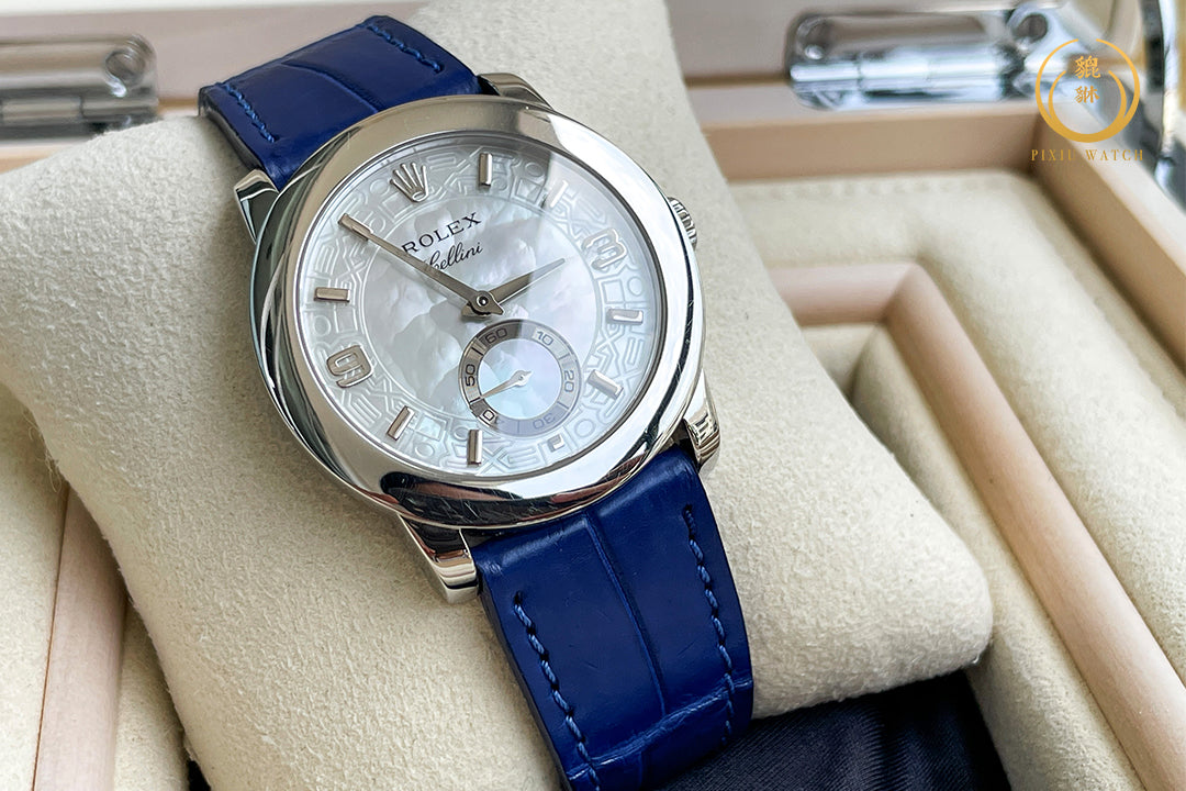 Rolex Cellini Cellinium