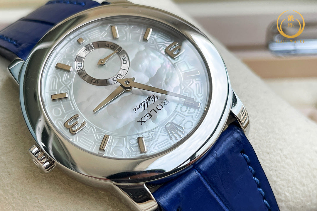 Rolex Cellini Cellinium