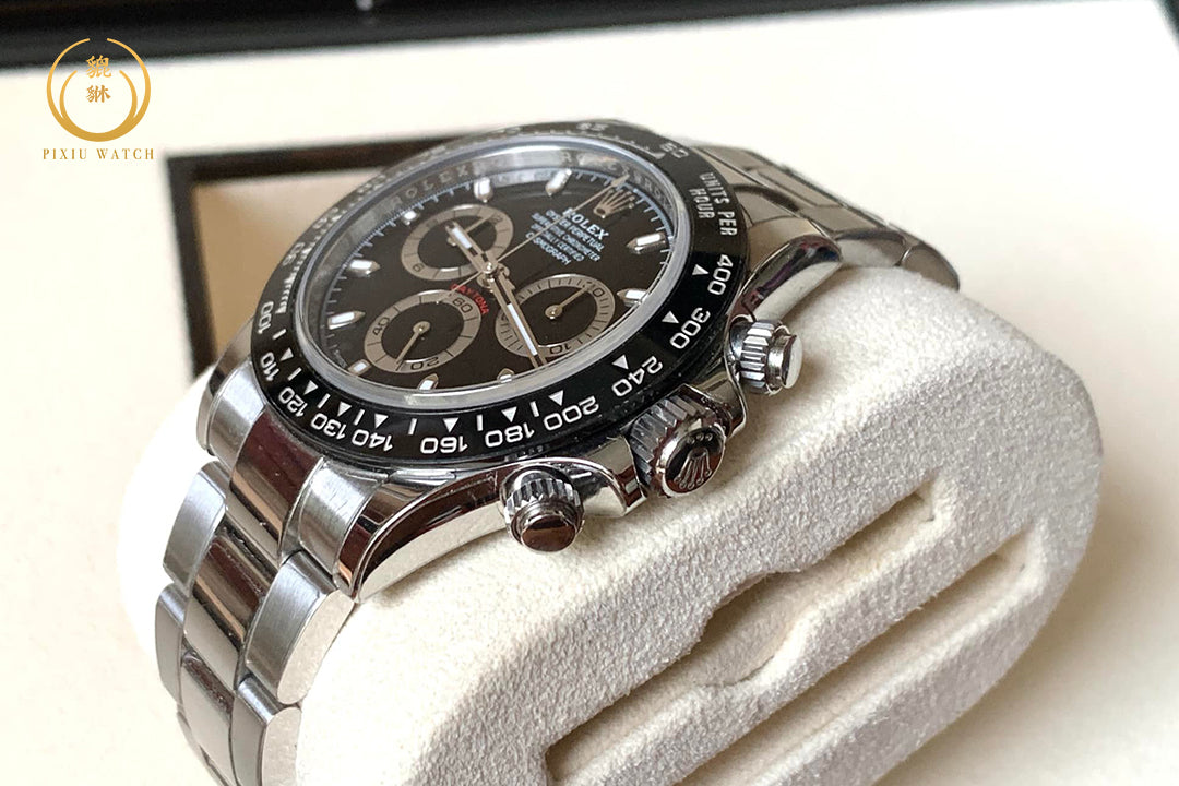 Rolex Daytona 116500LN Black